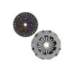 Exedy TYK-9075DMF Clutch Kit OEM Replacement with Dual Mass Flywheel