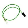Aerpro PL105 Steering Wheel Control Patch Lead fits Patch lead Kenwood