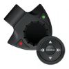 Aerpro RFASWC Universal Steering Wheel Remote Universal RF SWC Add On