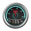 SAAS SG615050 Dual Gauge Volt 8v-18v Volt 8v-18v Analogue Digital Trax Series