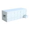 SP Tools Steel Storage Unit 18 Drawer SP40568