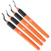 SP Tools Deburring Tool Set 4pc SP31340