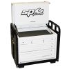 SP Tools Off Road Series Field Service Tool Box 7 Drawer White SP40317