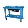 SP Tools Professional Engine Tear Down Bench SP40415