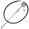 SP Tools Rotary Geared Drum Pump 200L SP65175