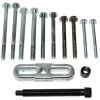 SP Tools Steering Wheel Puller SP67039