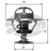 Gates TH04277G1 Thermostat