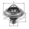 Gates TH24582G1 Thermostat