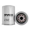 Ryco Z312 Oil Filter