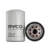 Ryco Z63 Oil Filter
