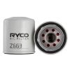 Ryco Z663 Oil Filter