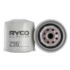 Ryco Z96 Oil Filter