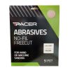 Pacer No-Fil Freecut Sandpaper 120 Grit 5Pk A23120-5