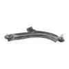 ACKOJA A38-0205 Wheel Suspension Control/Trailing Arm