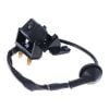 ACKOJA A38-74-0011 Park Distance Control Back-Up Camera