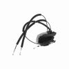 ACKOJA A38-85-0029 Door Lock