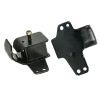 Mackay A5000 Engine Mount Front Left Auto/Manual