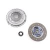 ACKOJA A52-0025 Clutch Kit