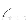ACKOJA A52-0526 Fuel Overflow Hose