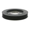 ACKOJA A52-0608 Crankshaft Belt Pulley