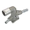 ACKOJA A52-0756 Coolant Flange