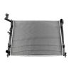ACKOJA A52-60-0004 Engine Cooling Radiator