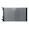 ACKOJA A52-60-0016 Engine Cooling Radiator