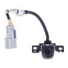 ACKOJA A52-74-0017 Park Distance Control Back-Up Camera