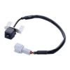 ACKOJA A52-74-0028 Park Distance Control Back-Up Camera