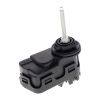 ACKOJA A52-77-0026 Headlight Levelling Actuator