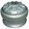 Mackay A5604 Engine Mount Front Left Auto/Manual