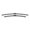 Bosch A622S AeroTwin Windscreen Wiper Blade Set 3397014622
