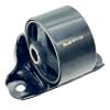 Mackay A6710 Engine Mount Front Manual