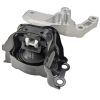 Mackay A7618 Engine Mount Right Automatic & Manual