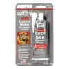 ABRO 9-AB 999 Silicone Gasket Maker Grey 85g Tube