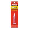 ABRO TL-371 Threadlok High Strength Permanent Threadlocker Red 6ml