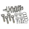 Nitto 2.3L Stroker Kit w/I Beam Rods 85.5mm Bore NIT-STK-4G63I23855