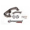 Pro Speed Equal Length Exhaust Manifold/Headers with HEAT COATING TR-ES10011