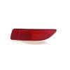 ACP Genuine Rear Bar Reflector LH fits Lexus CT200H ZWA10R 12/2013-8/2017
