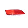 ACP Genuine Rear Bar Reflector RH fits Toyota Corolla ZRE152R 7/2011-11/2013