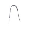 ClutchPro CLCMI005 Clutch Cable fits Mitsubishi Sigma GE-GJ