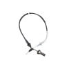 ClutchPro CLCNI001 Clutch Cable fits Nissan Pulsar N12 1.6L