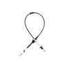 ClutchPro CLCNI002 Clutch Cable fits Nissan Pulsar N13 1.6/1.8L