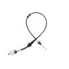 ClutchPro CLCNI003 Clutch Cable fits Nissan Pulsar N14/N15 1.6L