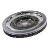 ClutchPro FAR201DM Dual Mass Flywheel fits Alfa Romeo DCT