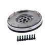 ClutchPro FGM148DM Dual Mass Flywheel fits Holden Astra 2.0L Turbo Inc FWB