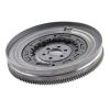 ClutchPro FRE201DM Dual Mass Flywheel fits Renault DCT 1.6L