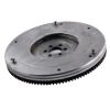 ClutchPro FTY038 Flywheel Cast Iron fits Toyota Corolla