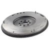 ClutchPro FTY039 Flywheel Cast Iron fits Toyota RAV4 2.0L
