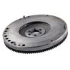 ClutchPro FTY128 Flywheel Cast Iron fits Toyota 4AFE 5AFE 7AFE